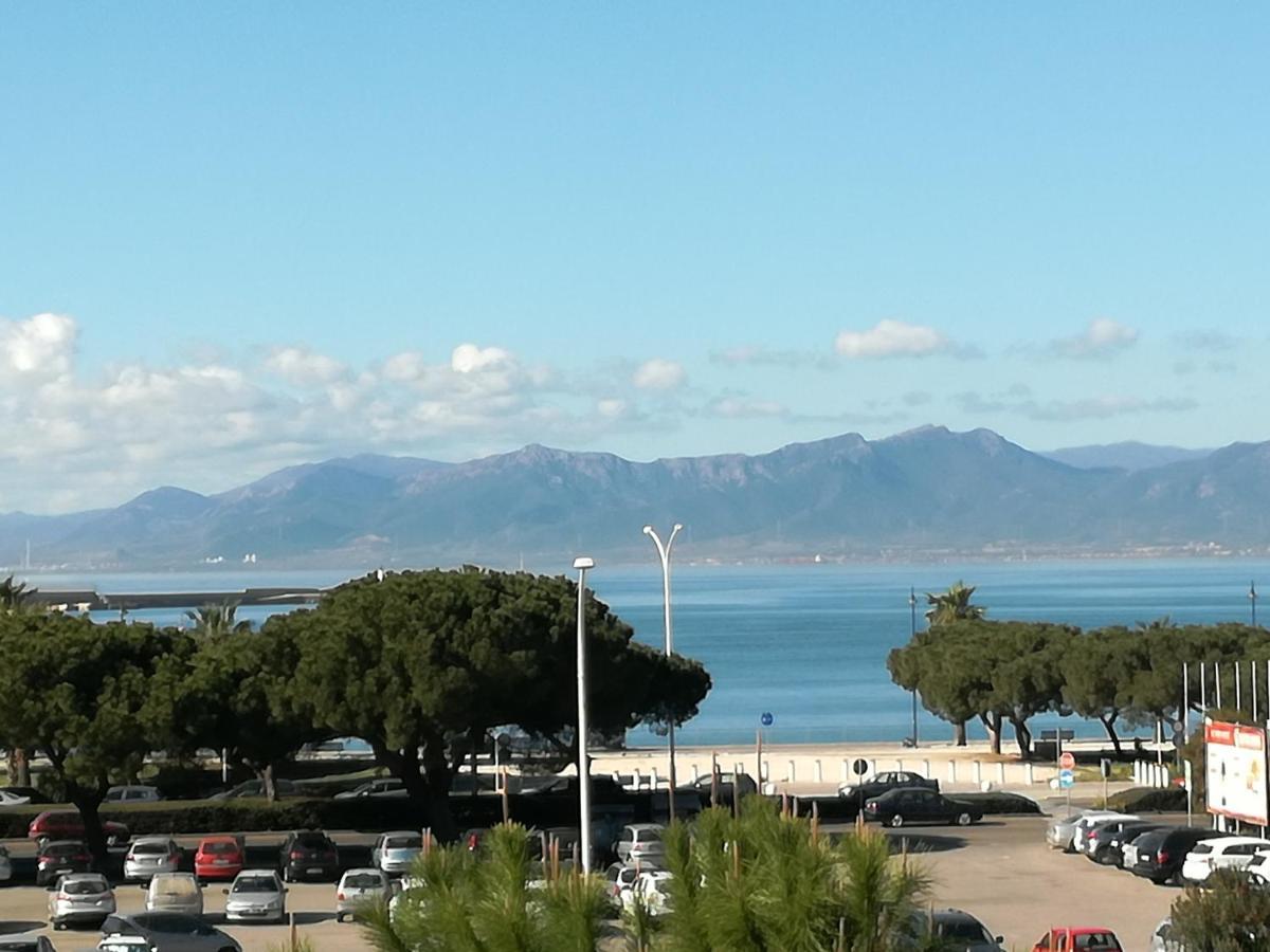 Su Murdegu Cagliari Eksteriør bilde