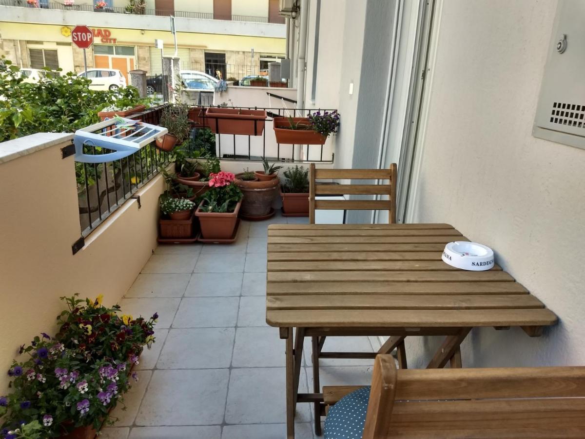 Su Murdegu Cagliari Eksteriør bilde