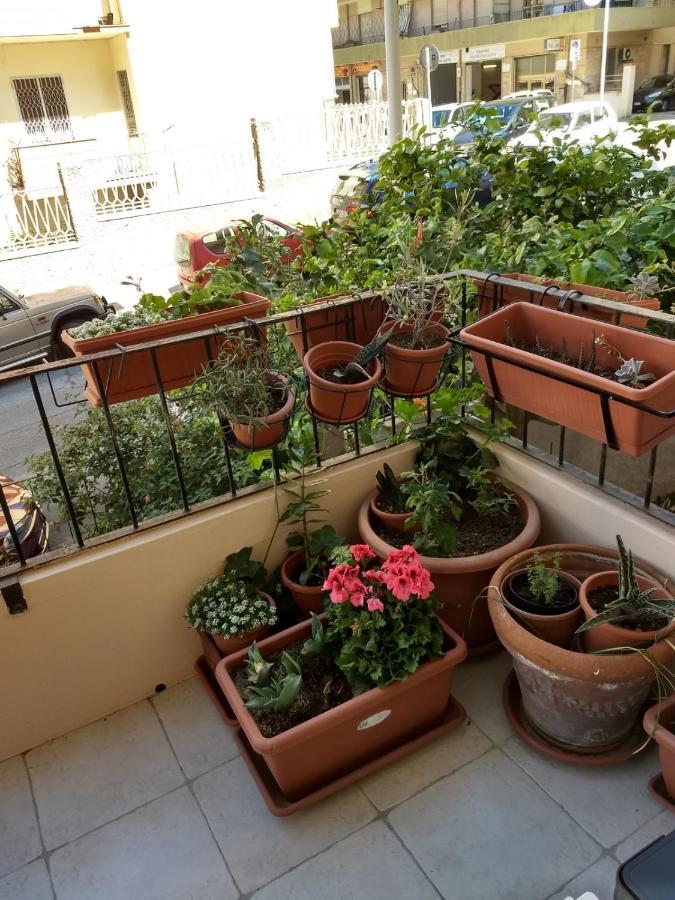 Su Murdegu Cagliari Eksteriør bilde