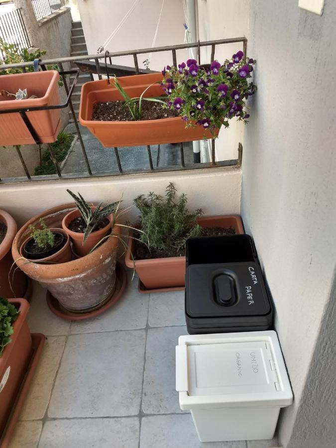 Su Murdegu Cagliari Eksteriør bilde